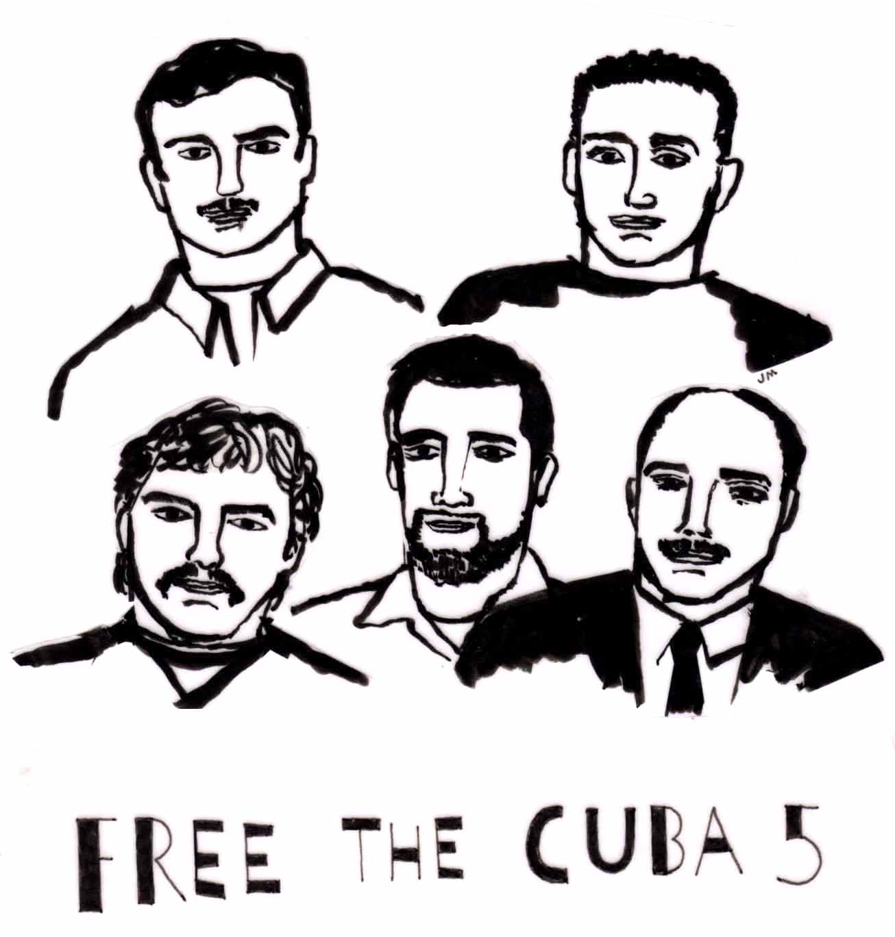 The Cuban Five